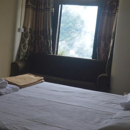 Lakshmi Kutteer Homestay Nainital Ngoại thất bức ảnh