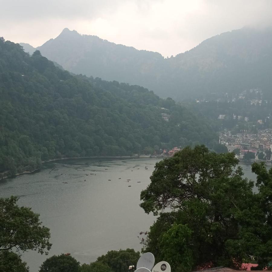 Lakshmi Kutteer Homestay Nainital Ngoại thất bức ảnh