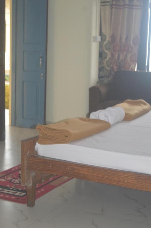 Lakshmi Kutteer Homestay Nainital Ngoại thất bức ảnh