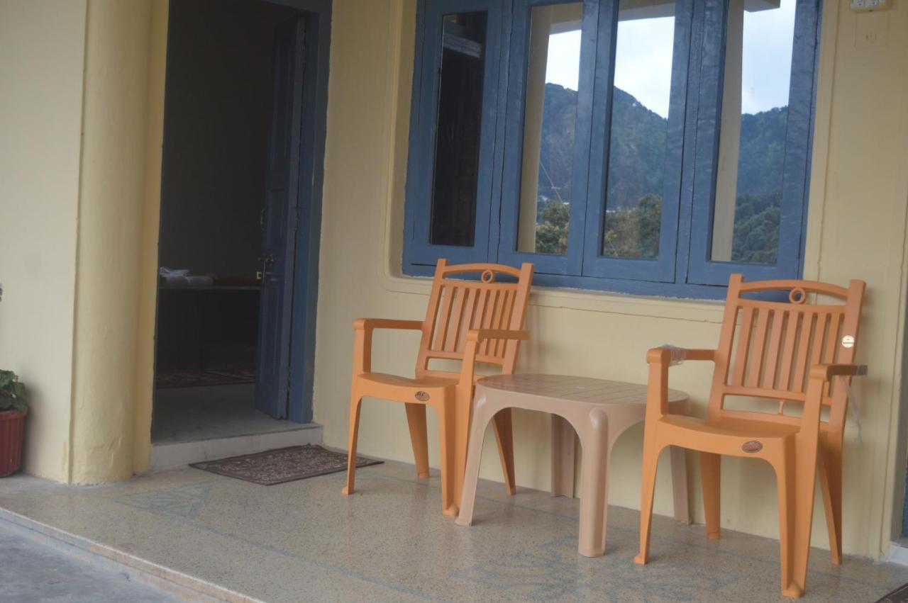 Lakshmi Kutteer Homestay Nainital Ngoại thất bức ảnh