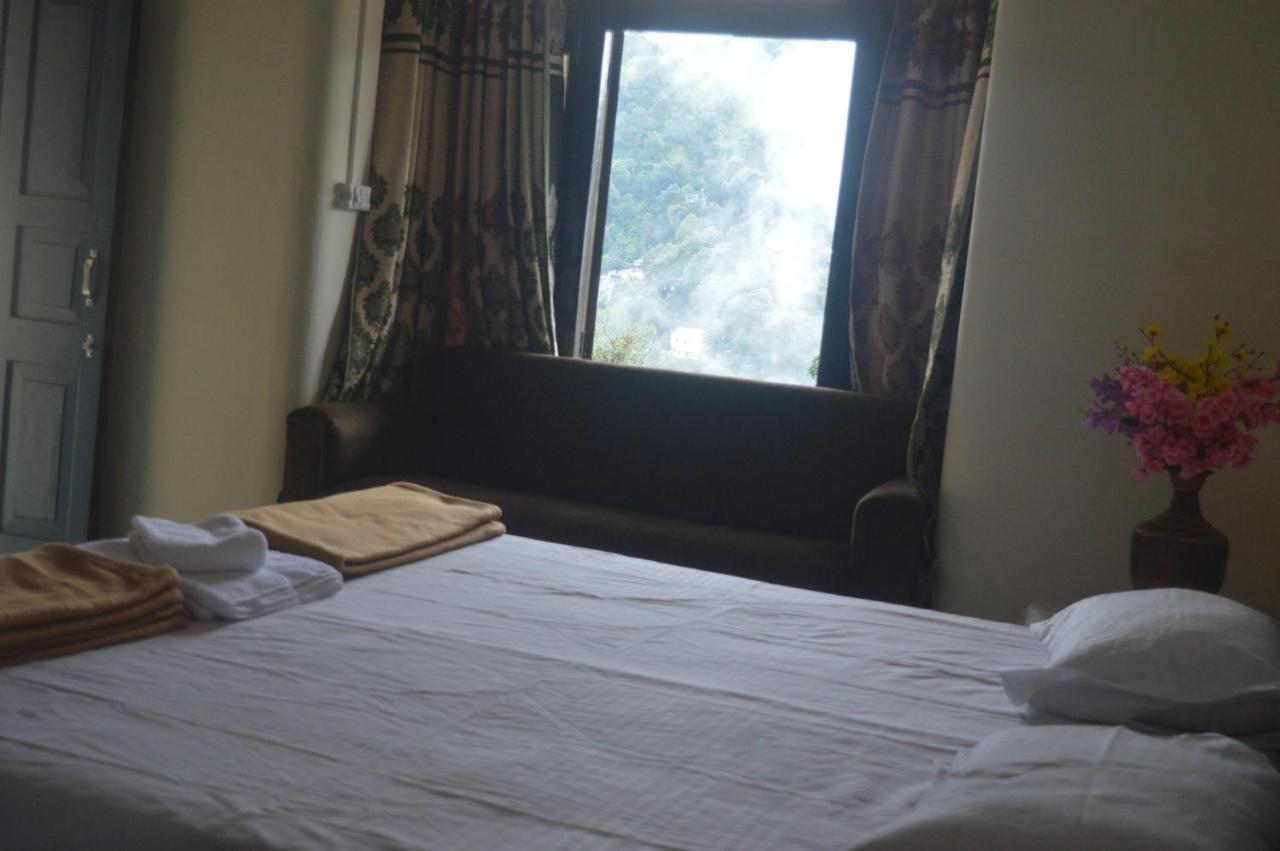 Lakshmi Kutteer Homestay Nainital Ngoại thất bức ảnh