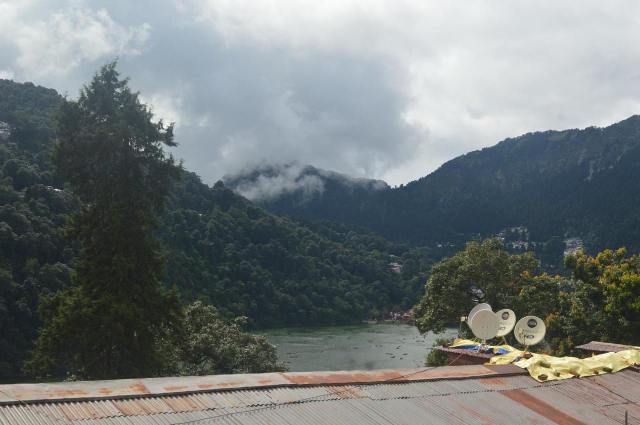 Lakshmi Kutteer Homestay Nainital Ngoại thất bức ảnh