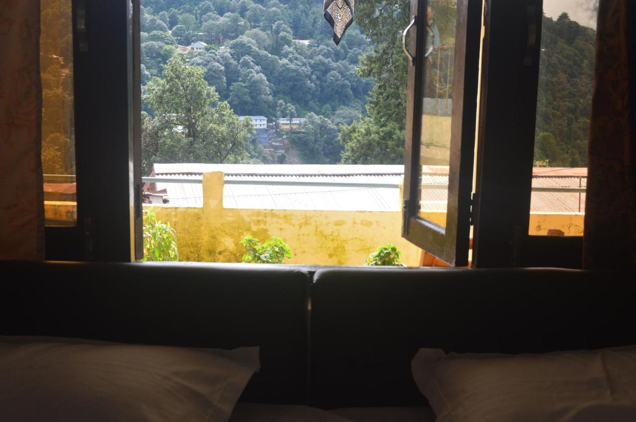 Lakshmi Kutteer Homestay Nainital Ngoại thất bức ảnh