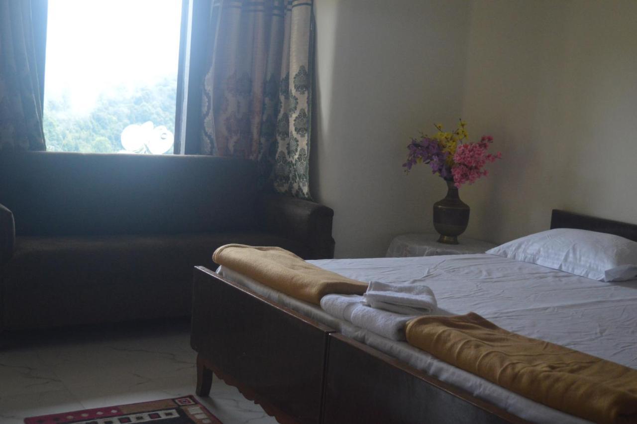 Lakshmi Kutteer Homestay Nainital Ngoại thất bức ảnh