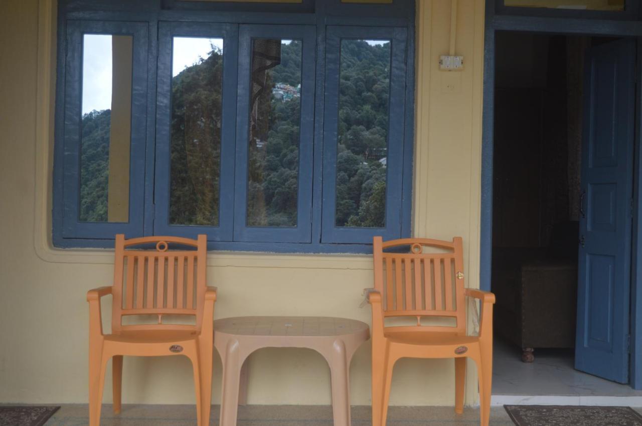 Lakshmi Kutteer Homestay Nainital Ngoại thất bức ảnh