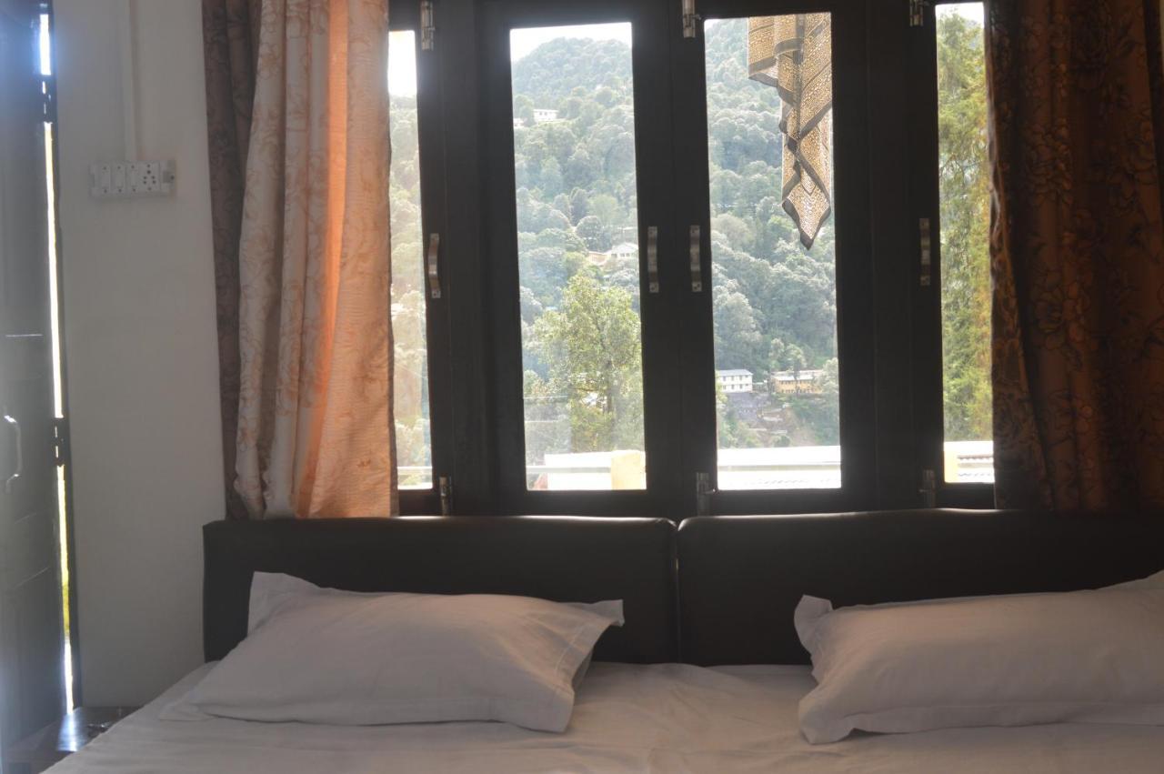 Lakshmi Kutteer Homestay Nainital Ngoại thất bức ảnh